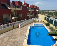 Resale - Apartment / Flat - Orihuela - Torremendo