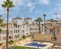 Resale - Apartment / Flat - Orihuela - Villamartin