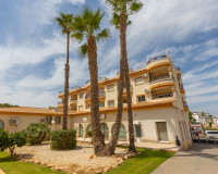 Resale - Apartment / Flat - Orihuela - Villamartin
