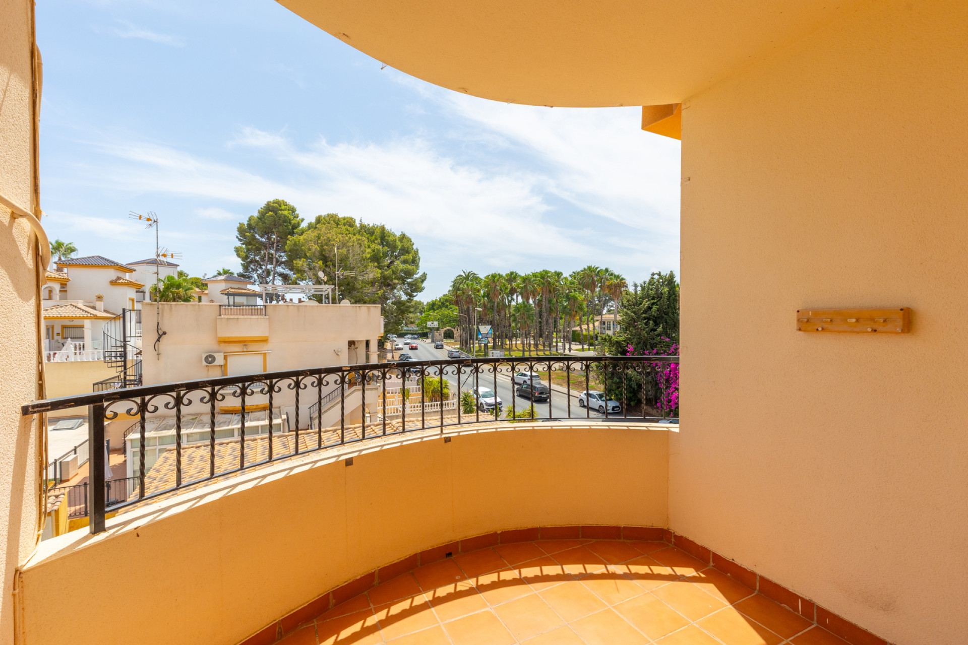 Resale - Apartment / Flat - Orihuela - Villamartin