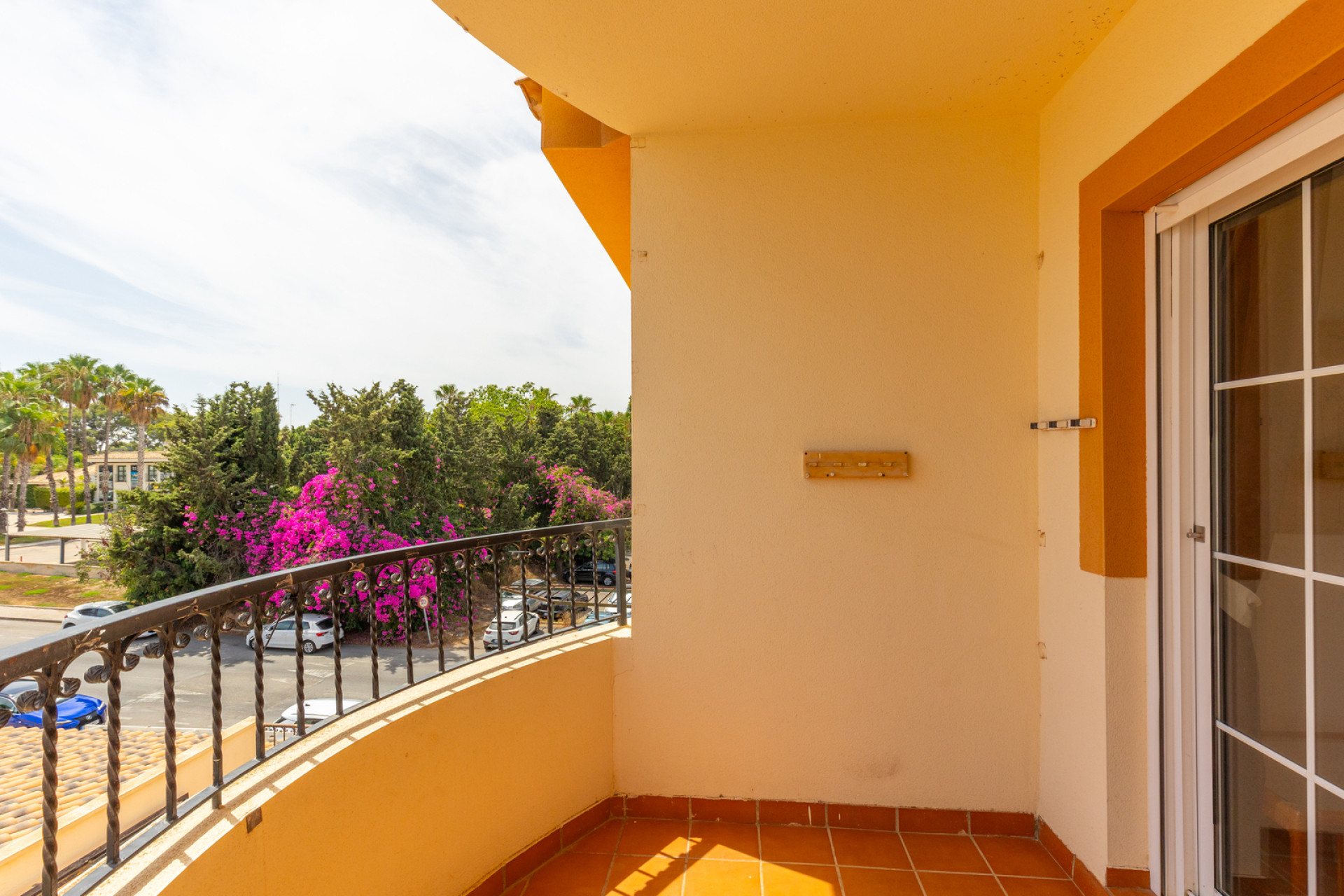 Resale - Apartment / Flat - Orihuela - Villamartin