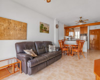 Resale - Apartment / Flat - Orihuela - Villamartin