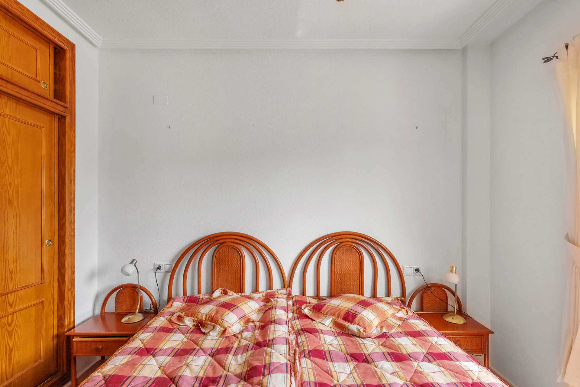 Resale - Apartment / Flat - Orihuela - Villamartin