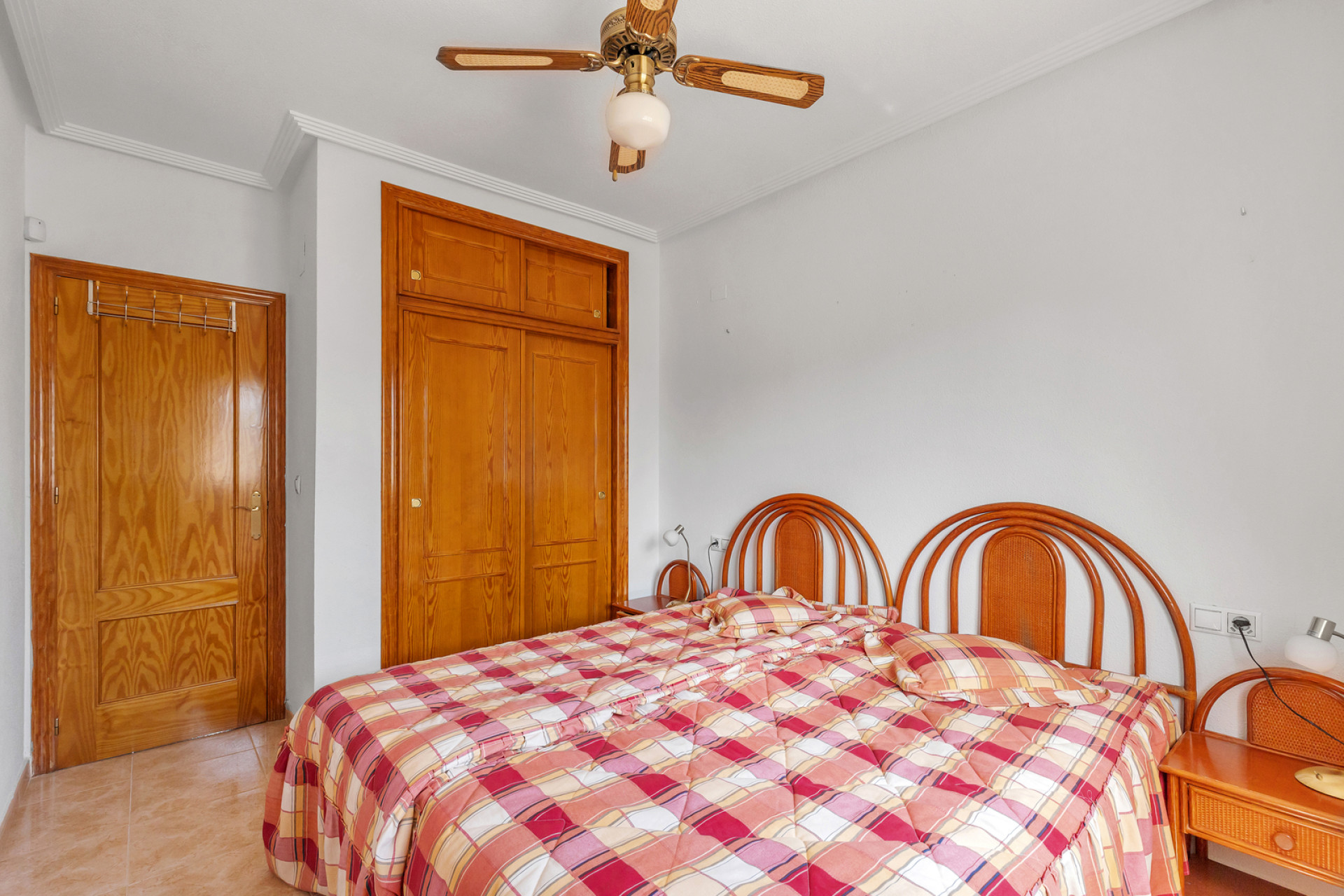 Resale - Apartment / Flat - Orihuela - Villamartin