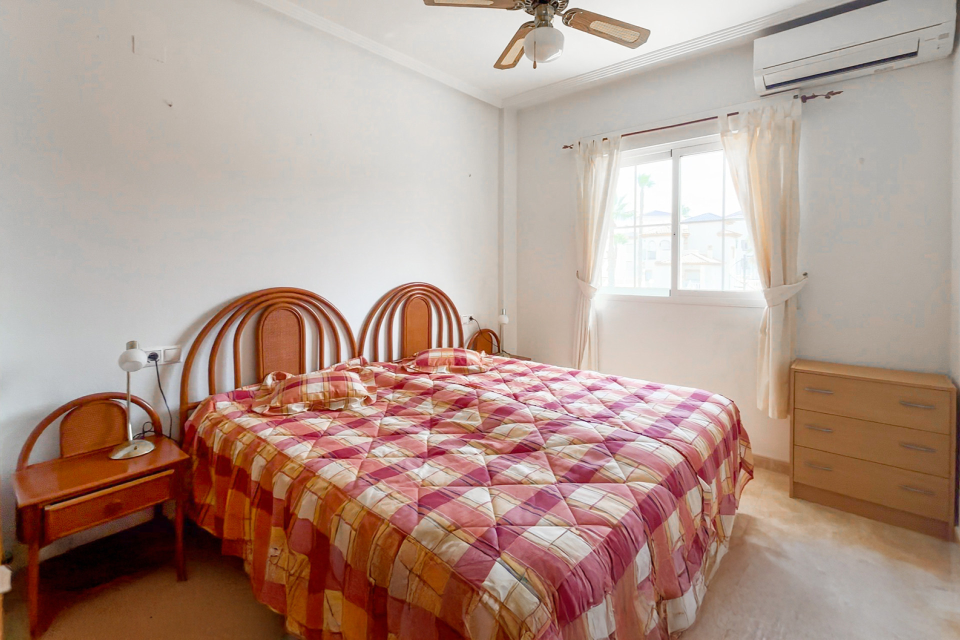 Resale - Apartment / Flat - Orihuela - Villamartin
