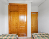 Resale - Apartment / Flat - Orihuela - Villamartin