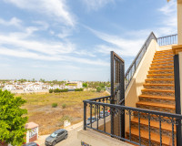 Resale - Apartment / Flat - Orihuela - Villamartin