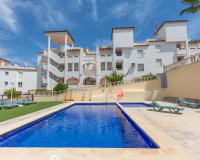 Resale - Apartment / Flat - Orihuela - Villamartin