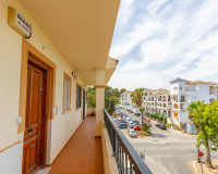 Resale - Apartment / Flat - Orihuela - Villamartin