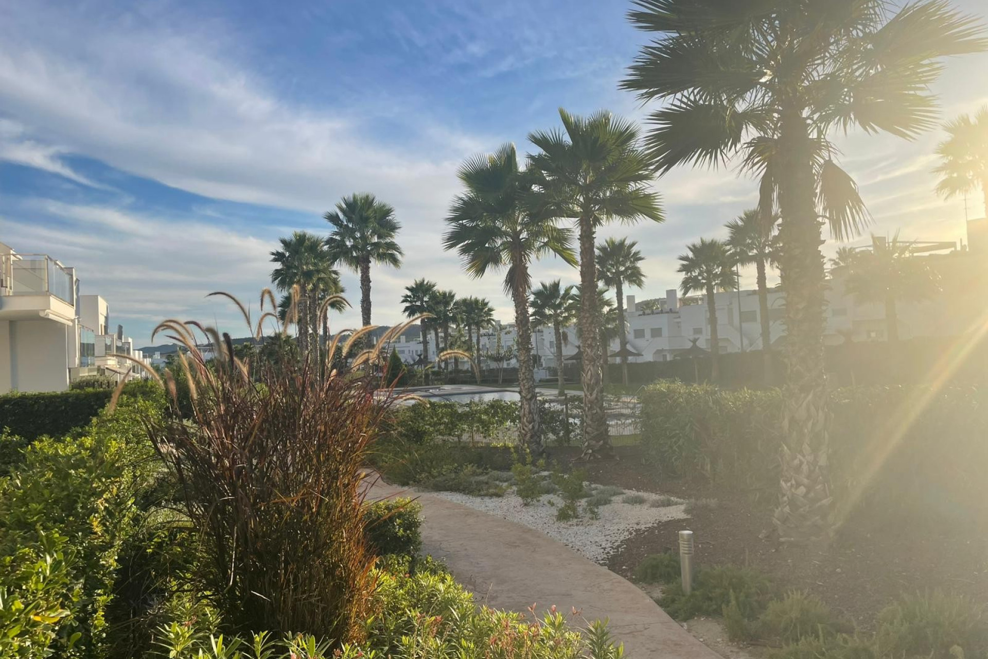 Resale - Apartment / Flat - Orihuela - Vistabella