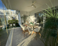 Resale - Apartment / Flat - Orihuela - Vistabella