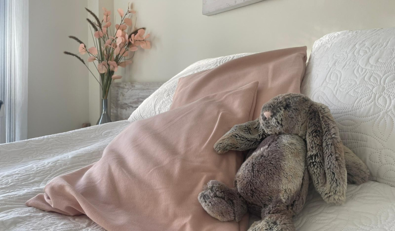 Resale - Apartment / Flat - Orihuela - Vistabella