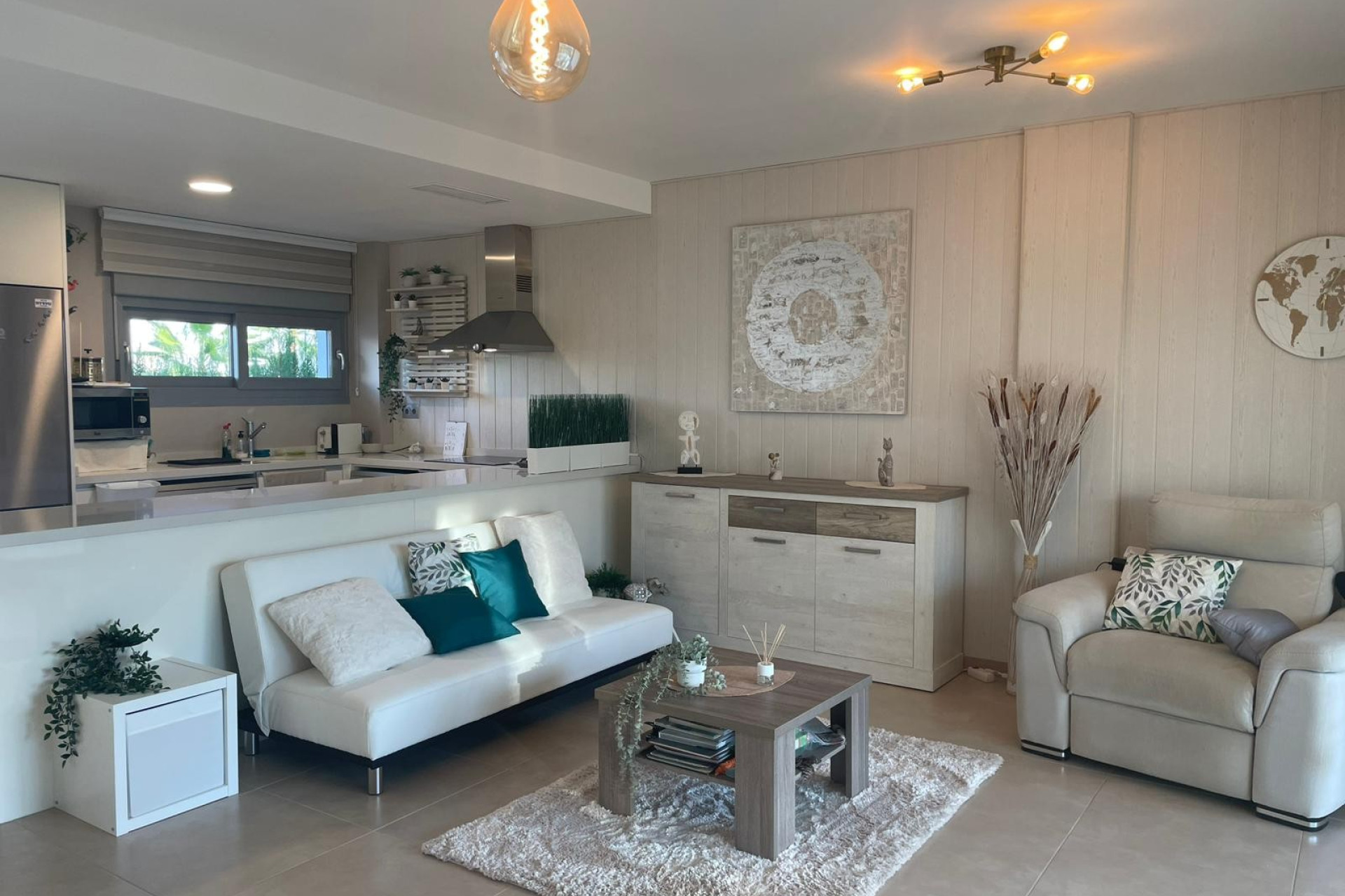 Resale - Apartment / Flat - Orihuela - Vistabella