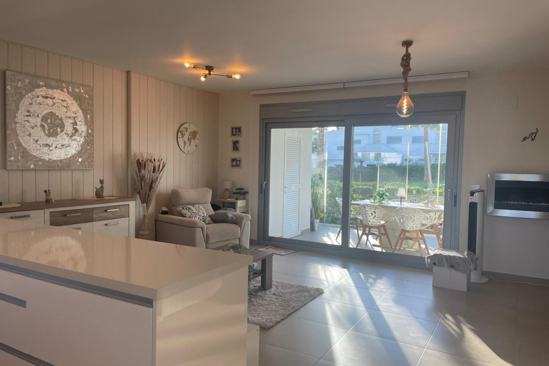 Resale - Apartment / Flat - Orihuela - Vistabella