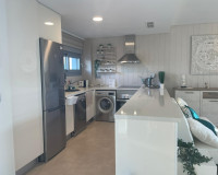 Resale - Apartment / Flat - Orihuela - Vistabella