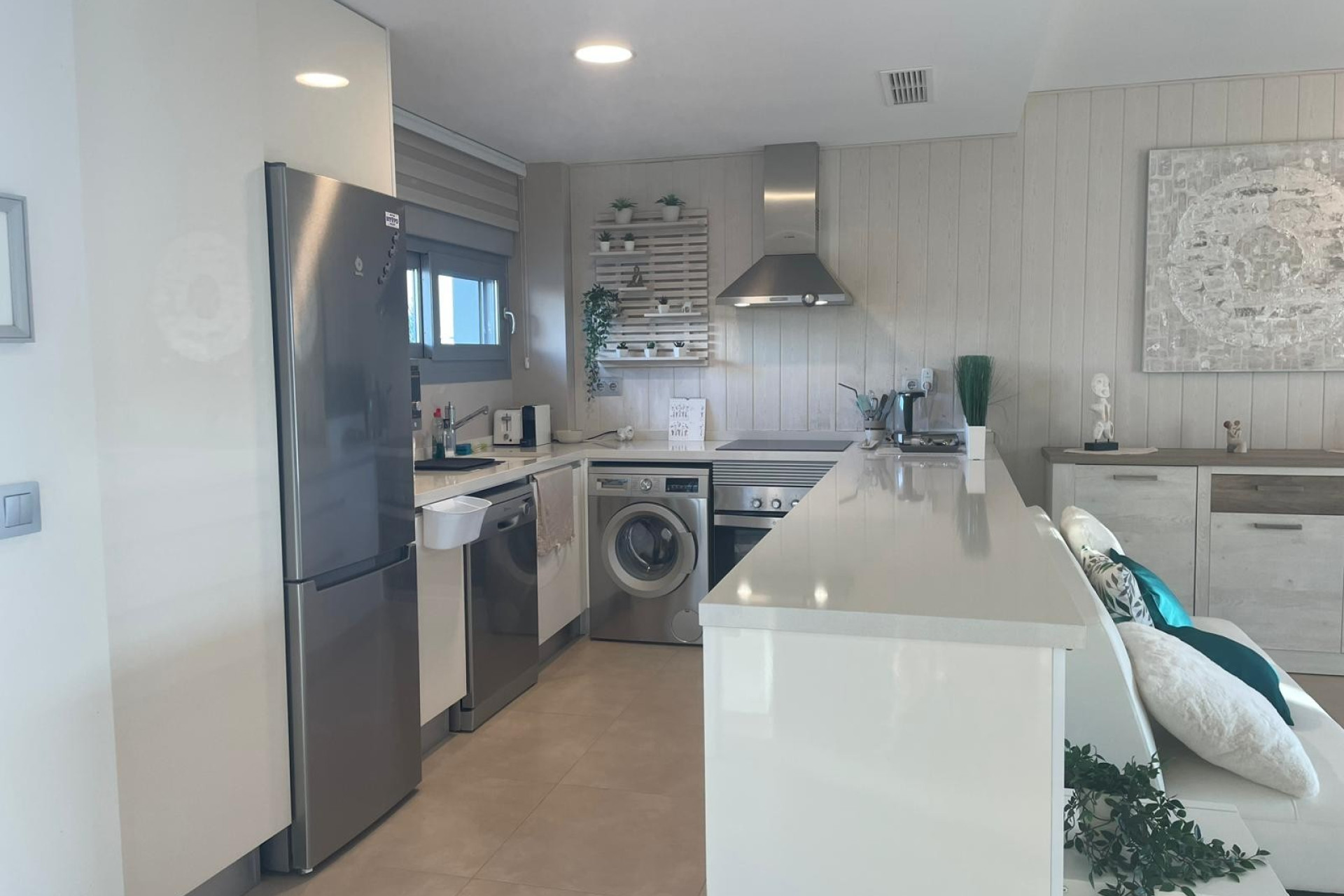 Resale - Apartment / Flat - Orihuela - Vistabella