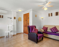 Resale - Apartment / Flat - Orihuela