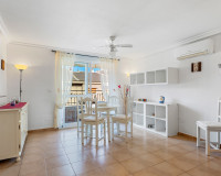 Resale - Apartment / Flat - Orihuela