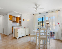 Resale - Apartment / Flat - Orihuela