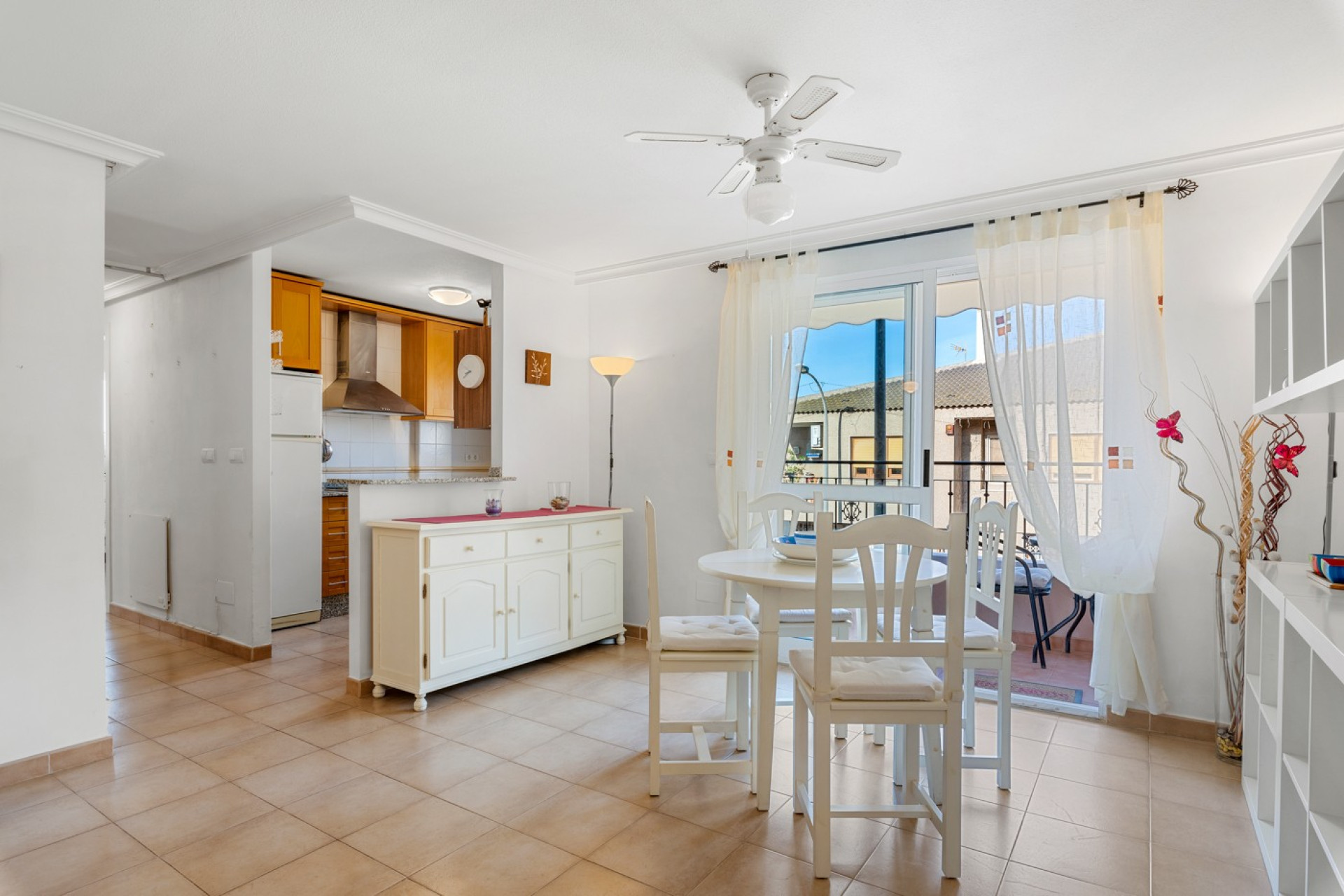 Resale - Apartment / Flat - Orihuela