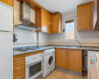 Resale - Apartment / Flat - Orihuela