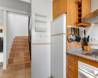 Resale - Apartment / Flat - Orihuela