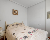 Resale - Apartment / Flat - Orihuela