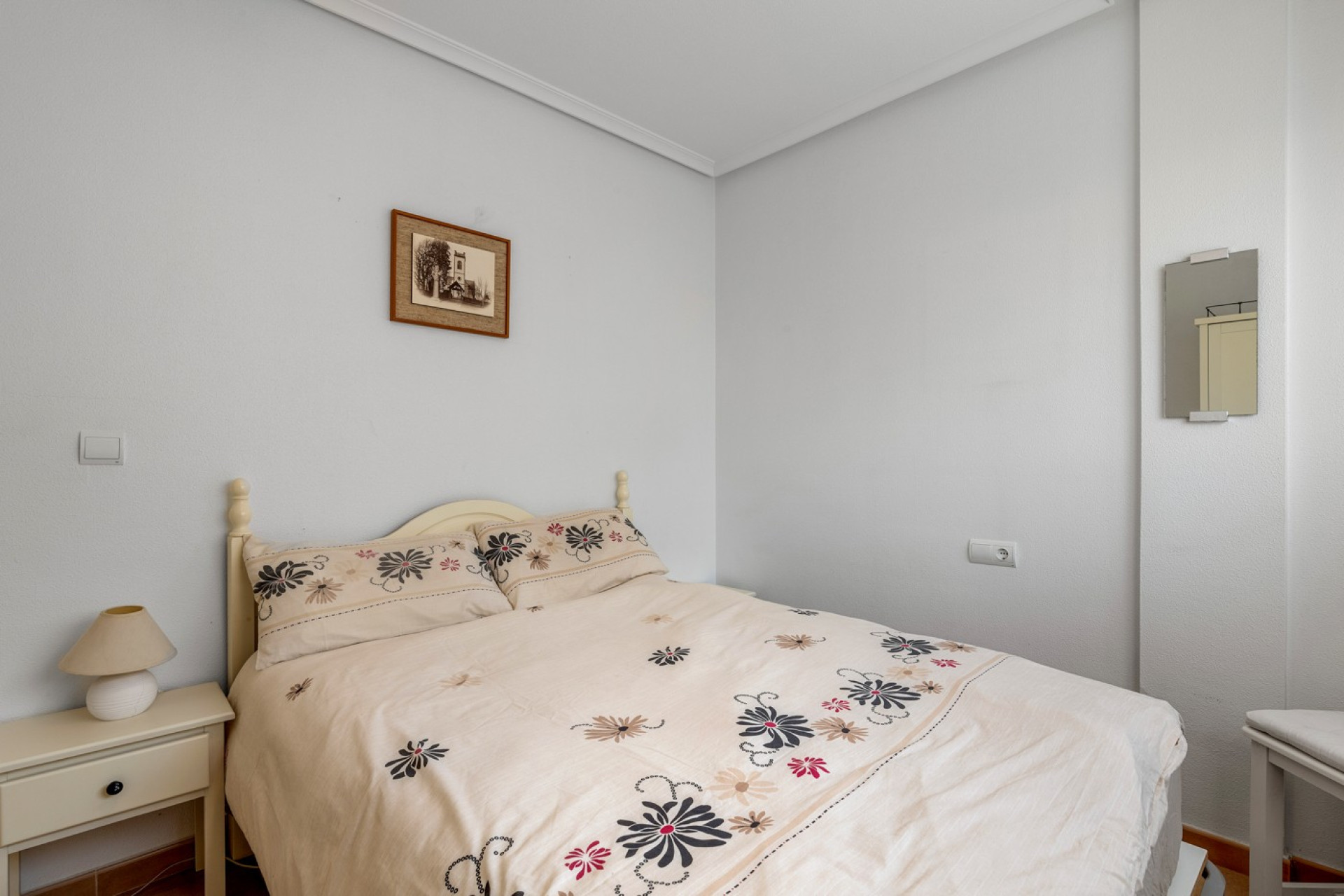 Resale - Apartment / Flat - Orihuela