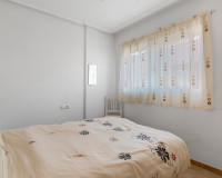 Resale - Apartment / Flat - Orihuela