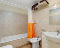 Resale - Apartment / Flat - Orihuela