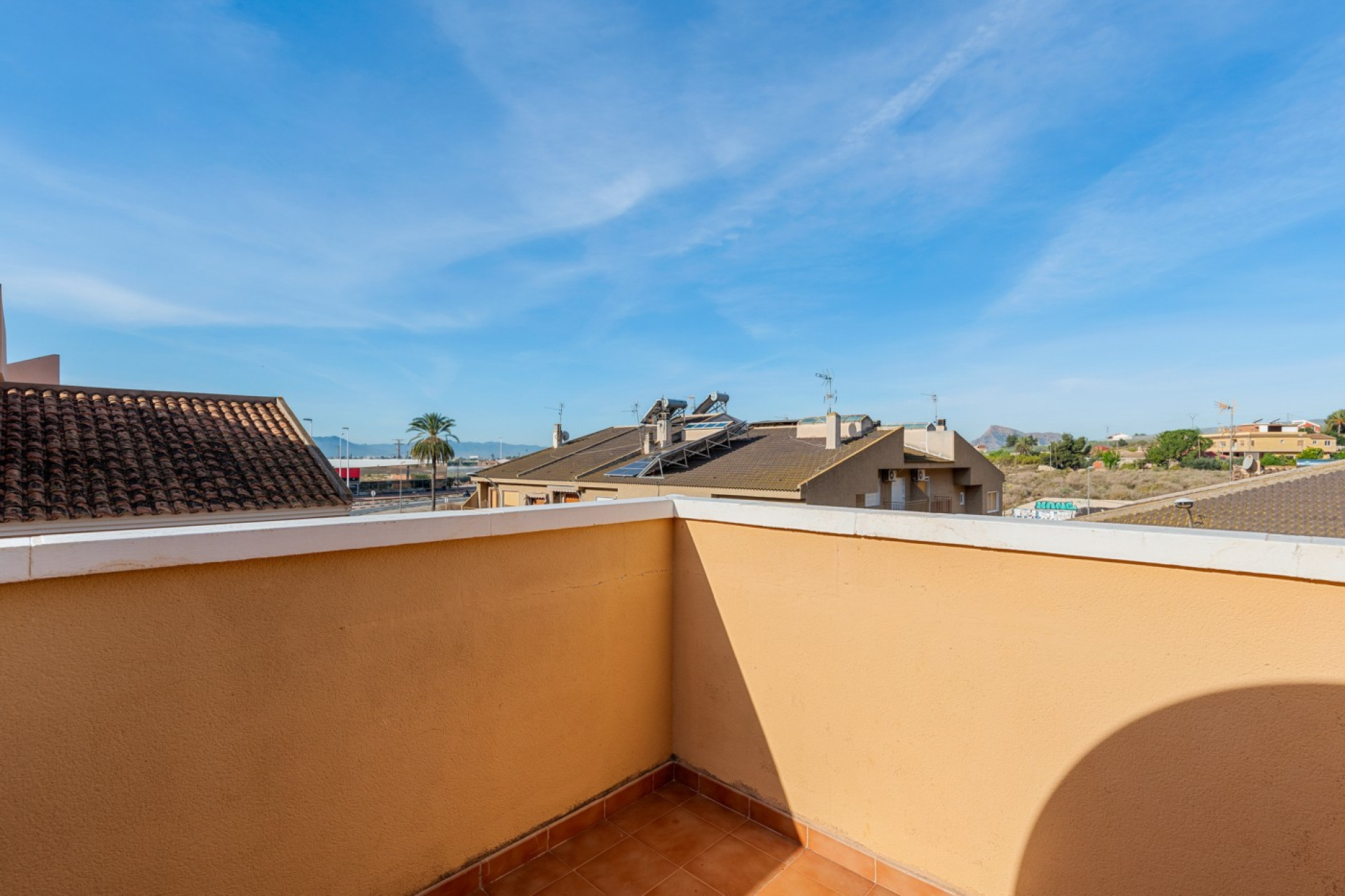 Resale - Apartment / Flat - Orihuela