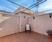 Resale - Apartment / Flat - Orihuela