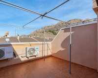 Resale - Apartment / Flat - Orihuela