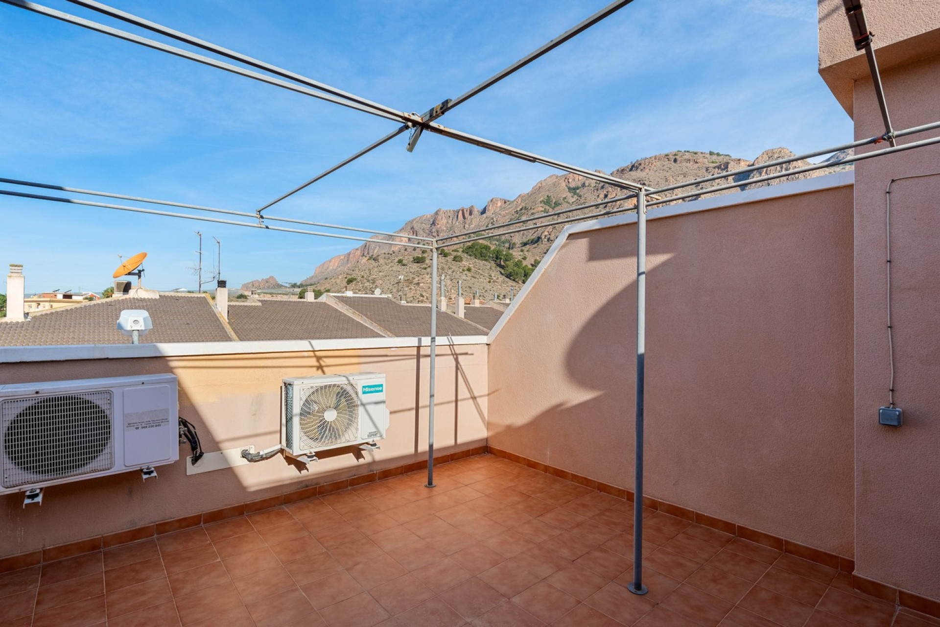 Resale - Apartment / Flat - Orihuela