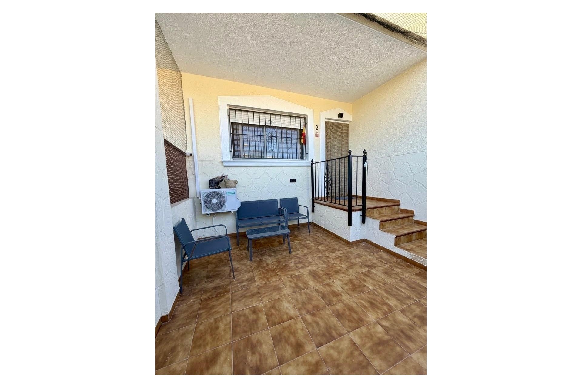 Resale - Apartment / Flat - Orihuela