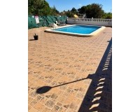 Resale - Apartment / Flat - Orihuela