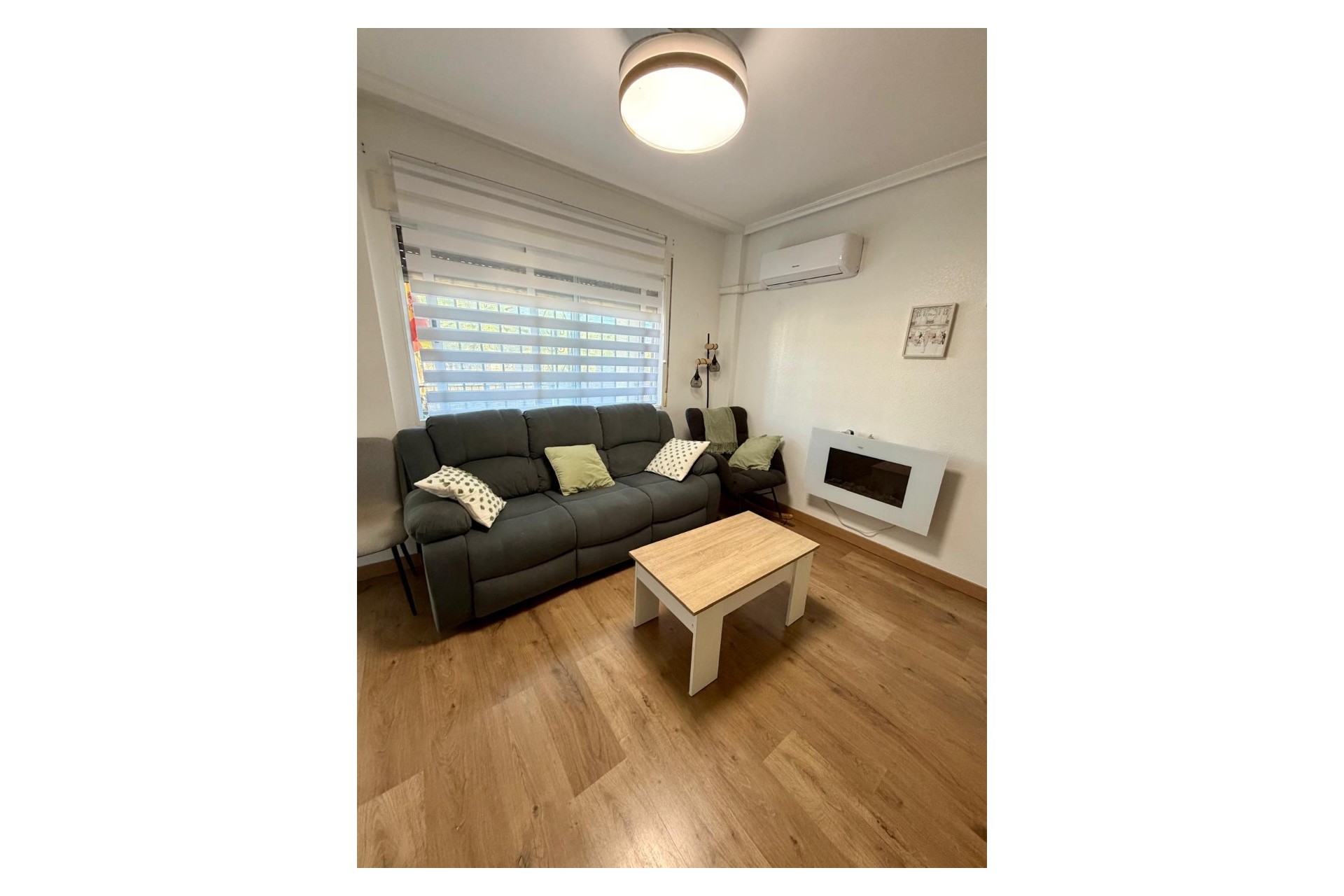 Resale - Apartment / Flat - Orihuela