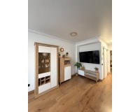 Resale - Apartment / Flat - Orihuela