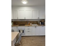Resale - Apartment / Flat - Orihuela