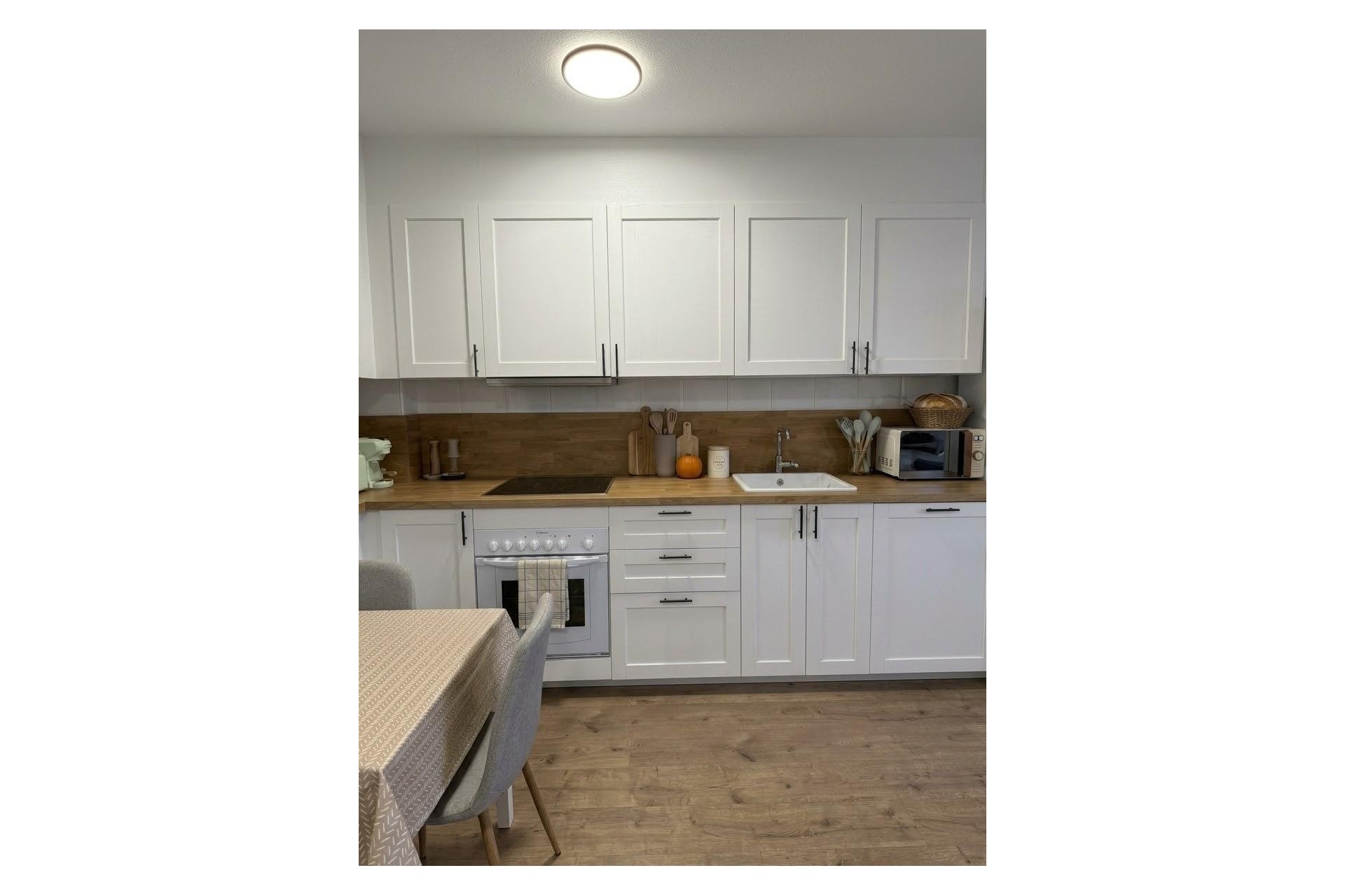 Resale - Apartment / Flat - Orihuela