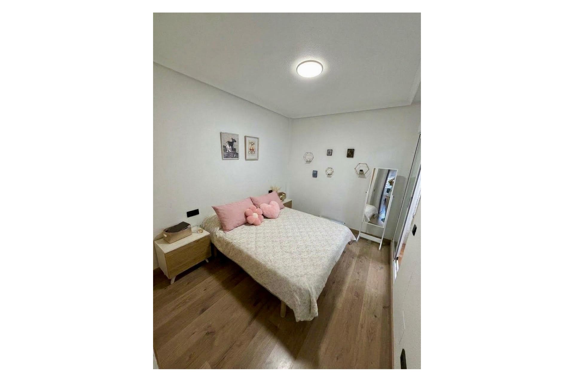 Resale - Apartment / Flat - Orihuela