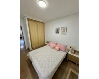 Resale - Apartment / Flat - Orihuela