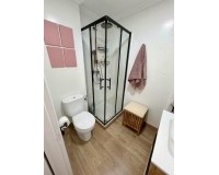 Resale - Apartment / Flat - Orihuela