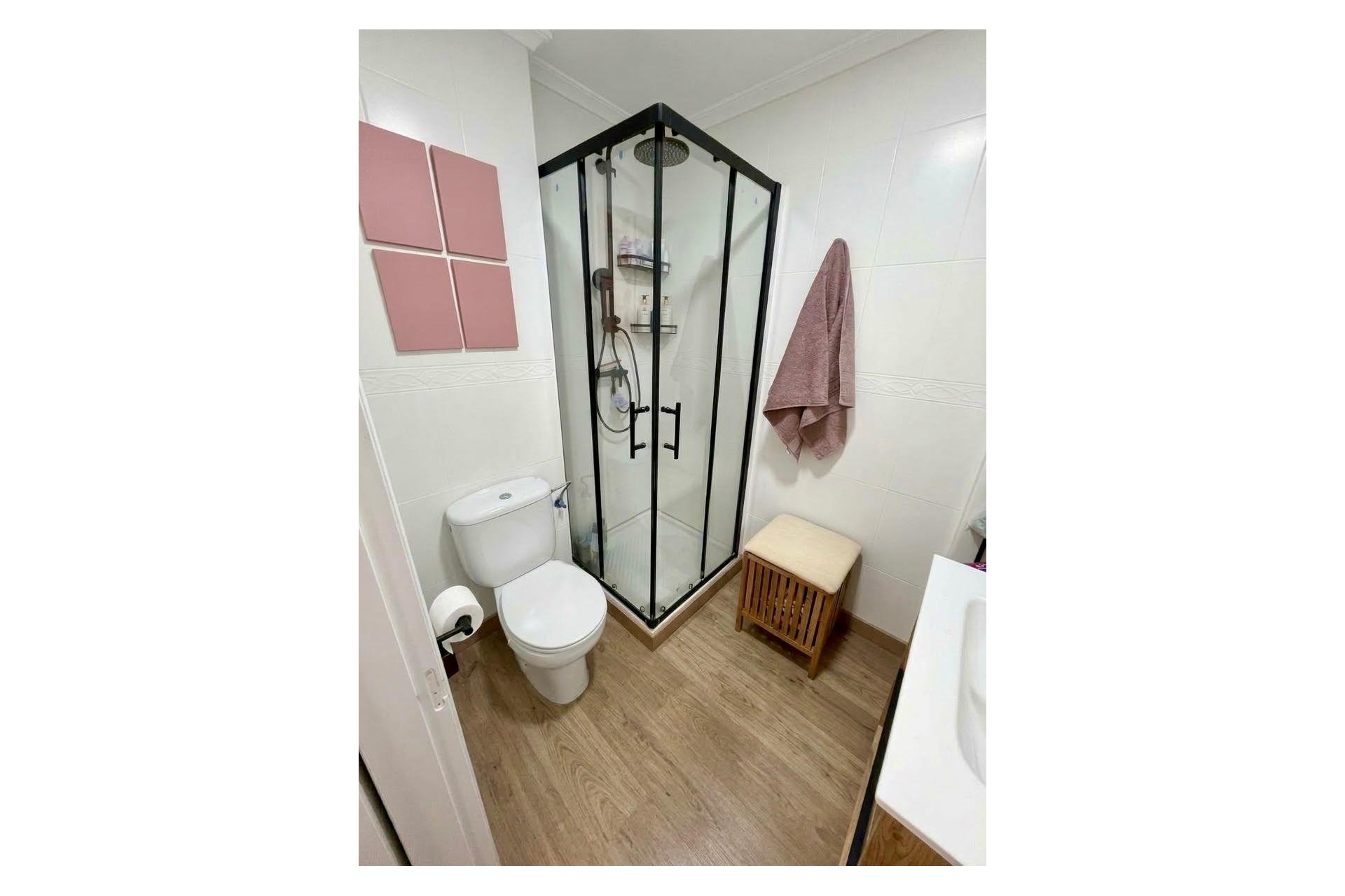 Resale - Apartment / Flat - Orihuela