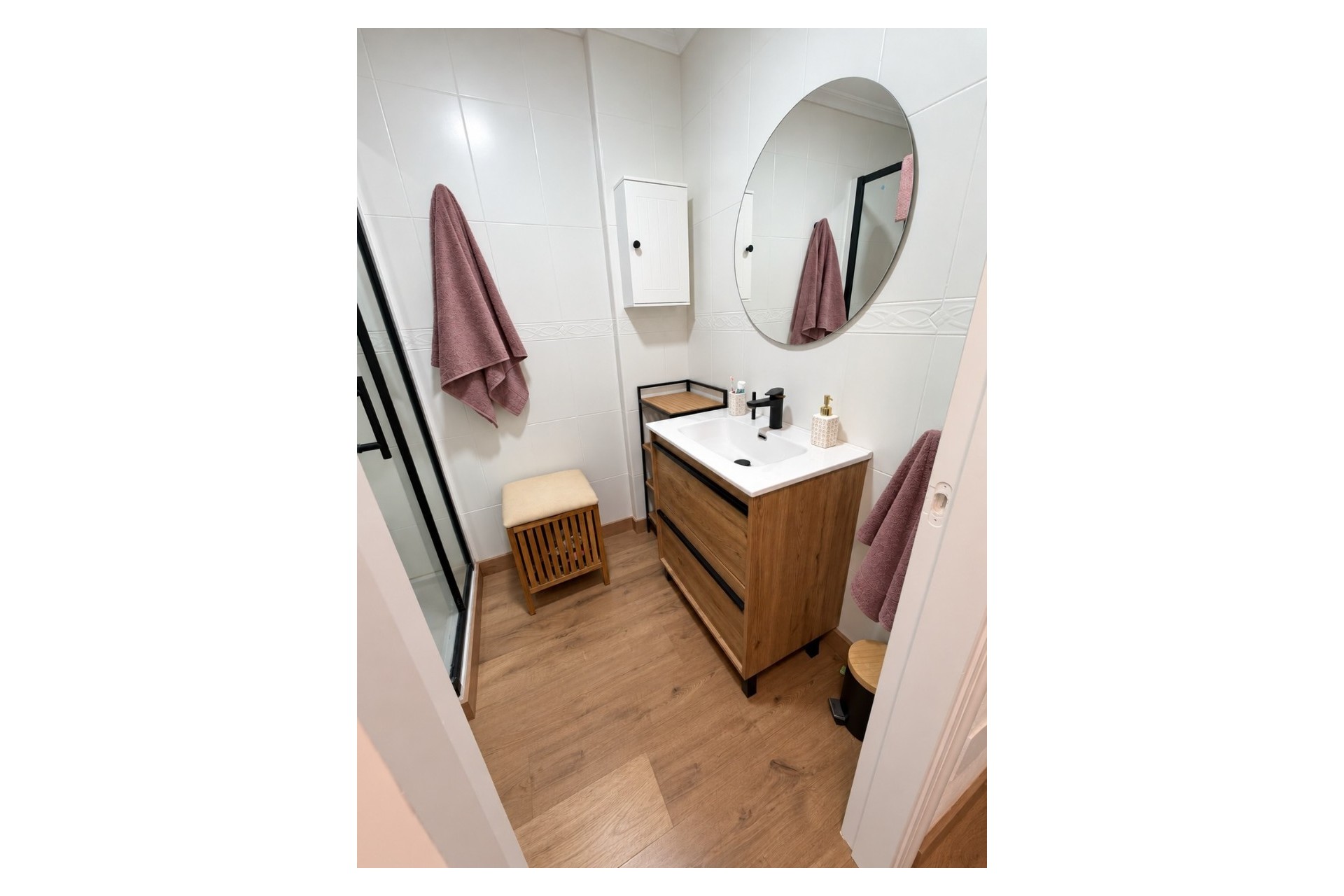 Resale - Apartment / Flat - Orihuela