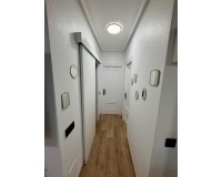 Resale - Apartment / Flat - Orihuela