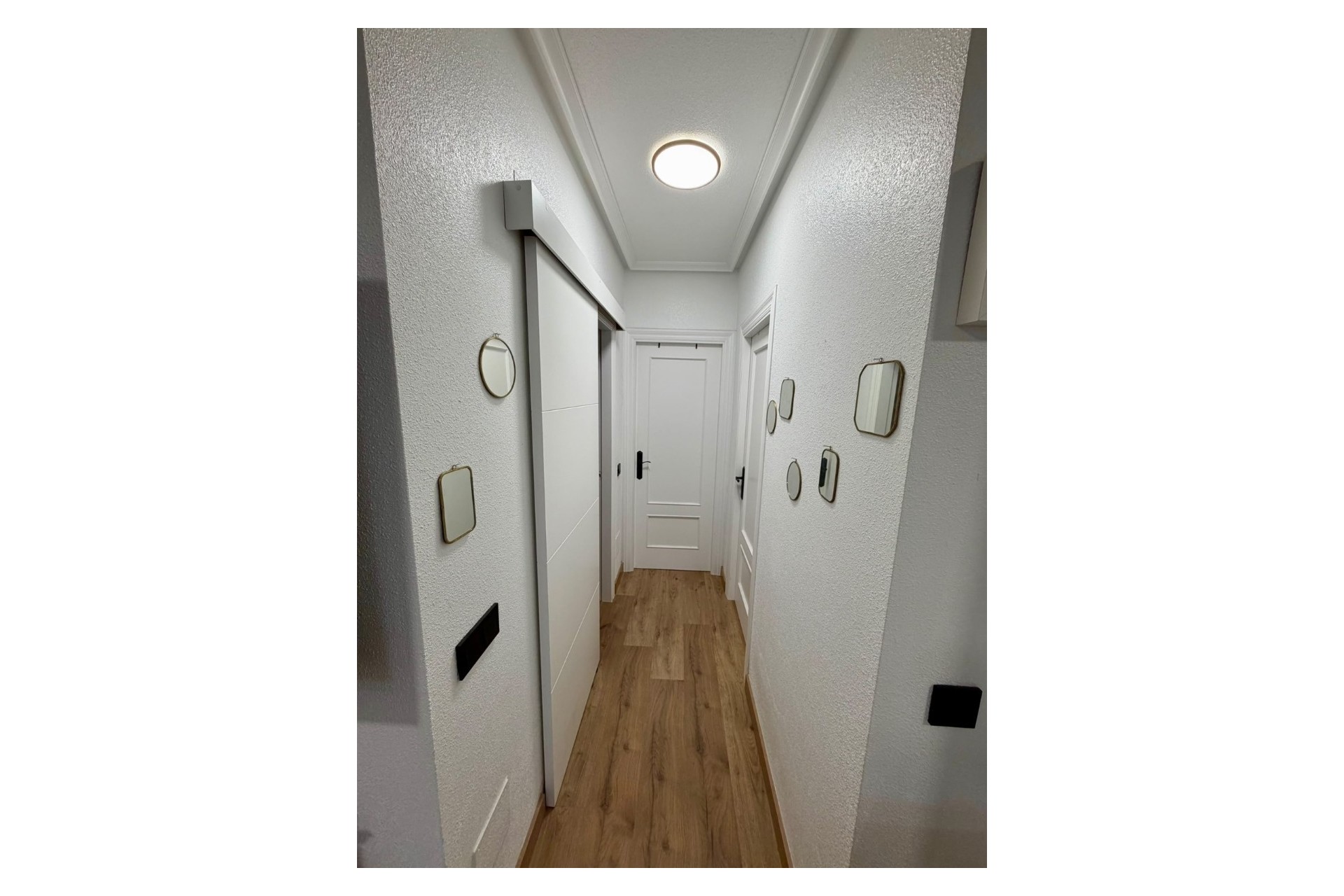 Resale - Apartment / Flat - Orihuela