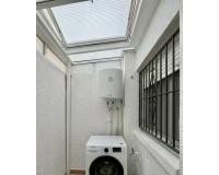 Resale - Apartment / Flat - Orihuela