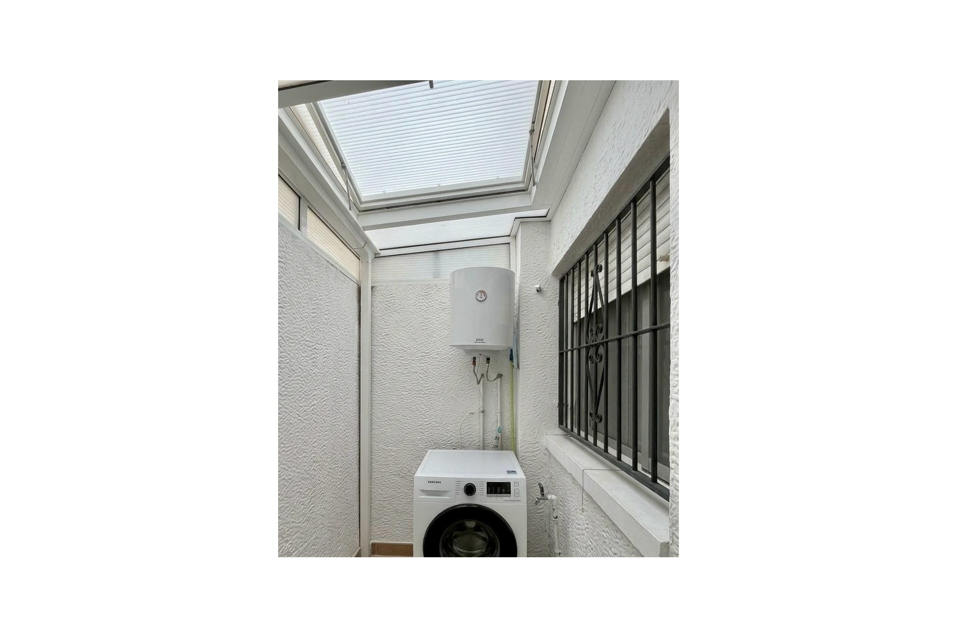 Resale - Apartment / Flat - Orihuela