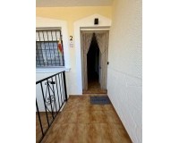 Resale - Apartment / Flat - Orihuela